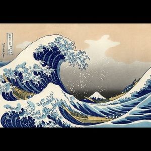 Meet your Posher, Curtis